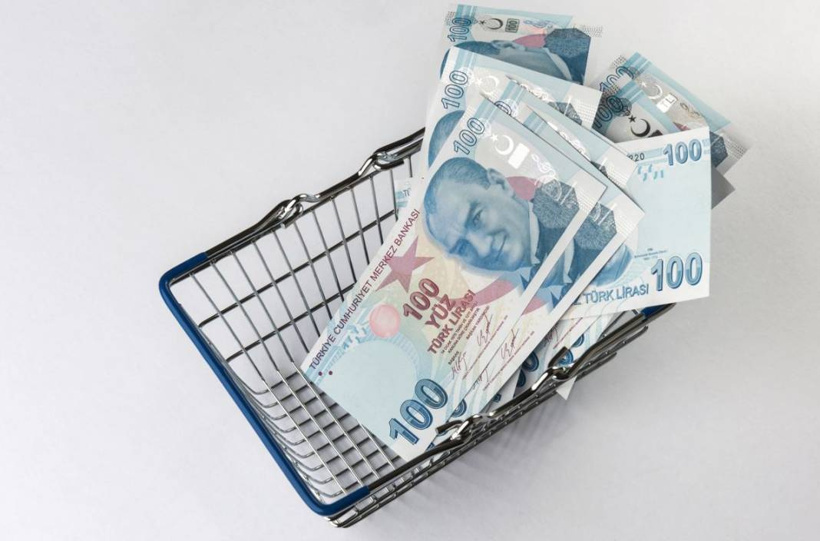Merkez Bankası'nın Kritik Faiz Kararı Öncesi 500 Bin TL'nin Faiz Geliri Uçtu - Fotoğraf: 5